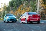 Mitsubishi Lancer GT Touring 2012 года